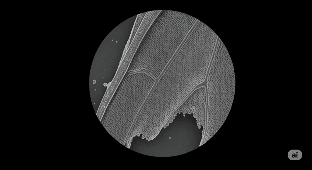Keajaiban di Balik Scanning Electron Microscope (SEM)