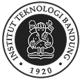 logo of itb
