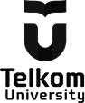logo of tel-u