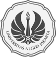 logo of unj