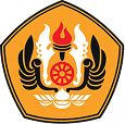 logo of unpad