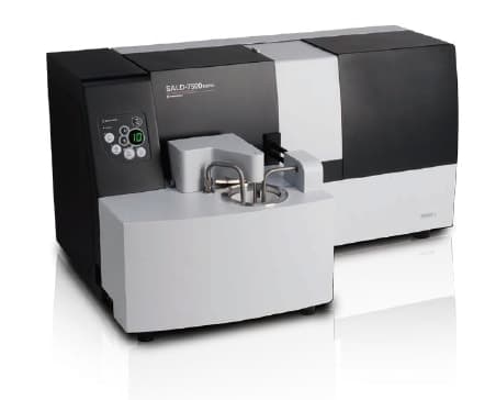 image of Particle Size Analysis (PSA)