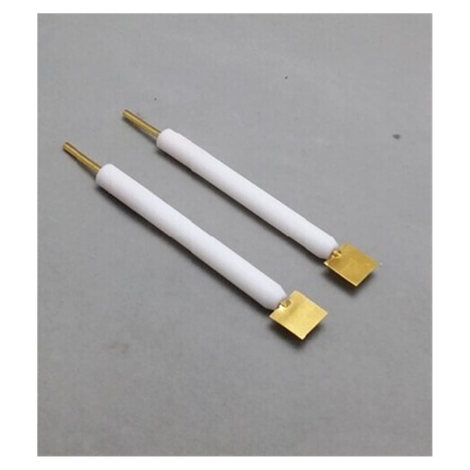 image of product Gold Sheet Electrode
